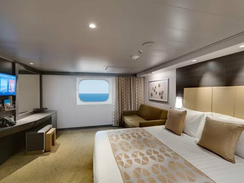 Premium Ocean View